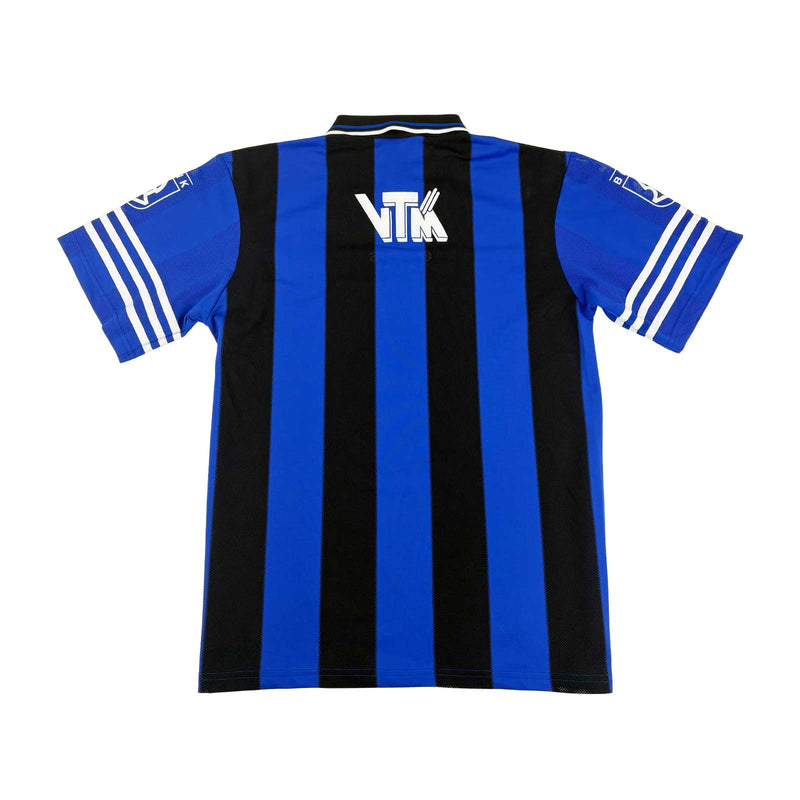 CLUB BRUGGE 1996/1997 HOME SHIRT
