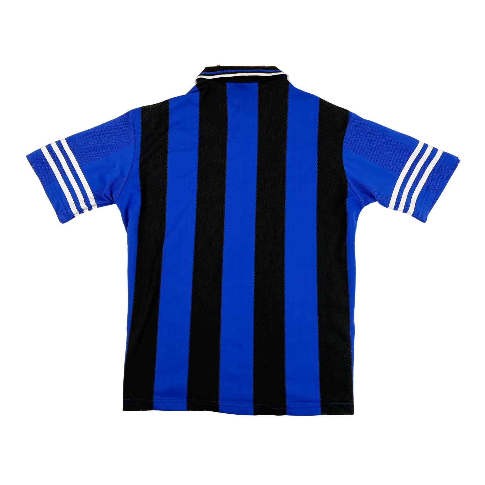 CLUB BRUGGE 1996/1997 HOME SHIRT