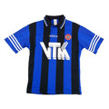 CLUB BRUGGE 1996/1997 HOME SHIRT