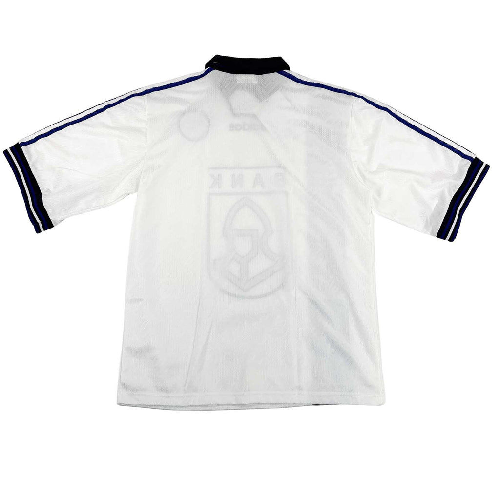 CLUB BRUGGE 1996/97 AWAY SHIRT
