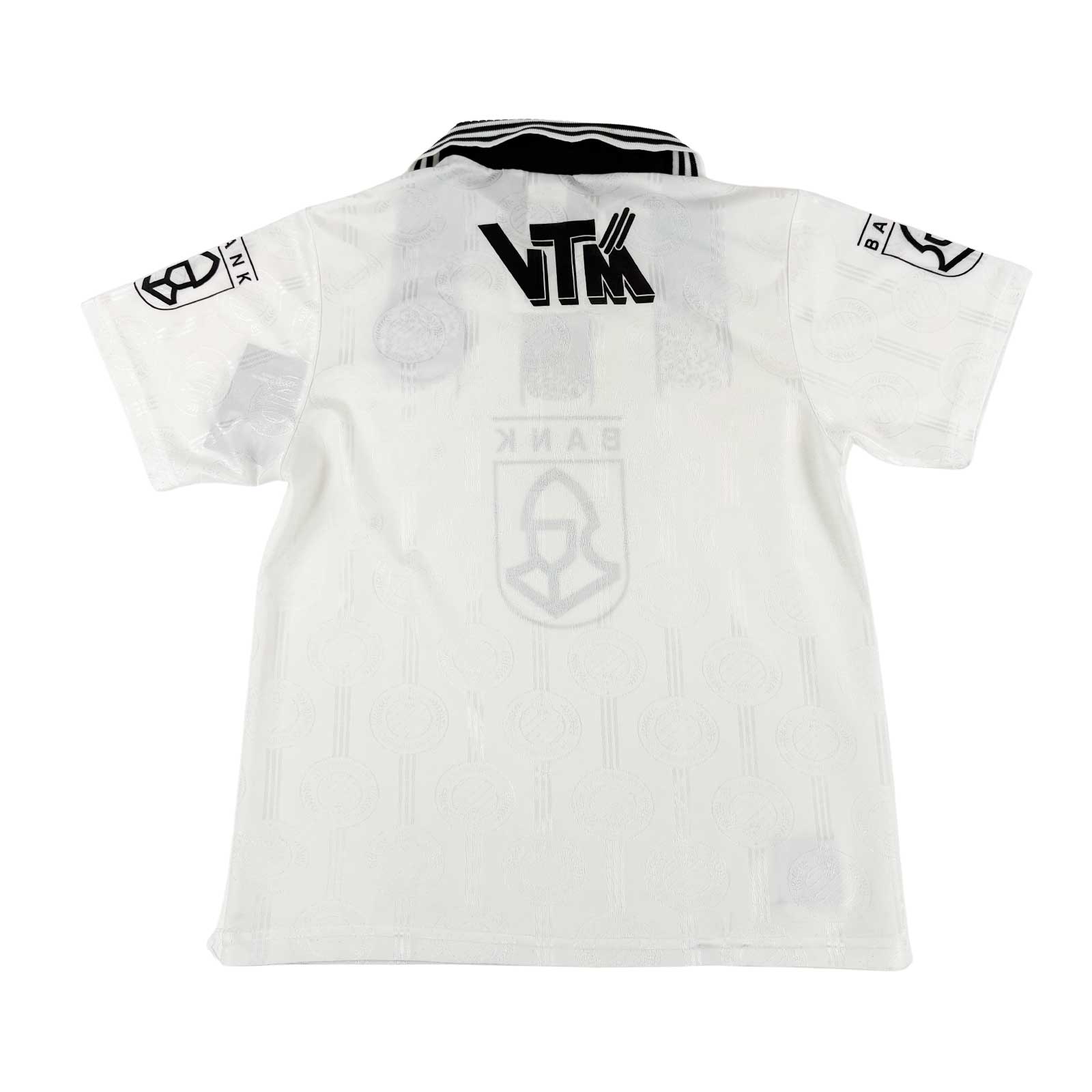CLUB BRUGGE 1996/97 AWAY SHIRT
