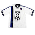 CLUB BRUGGE 1996/97 AWAY SHIRT