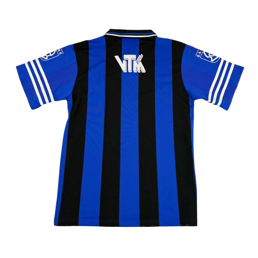 CLUB BRUGGE 1996/97 HOME SHIRT