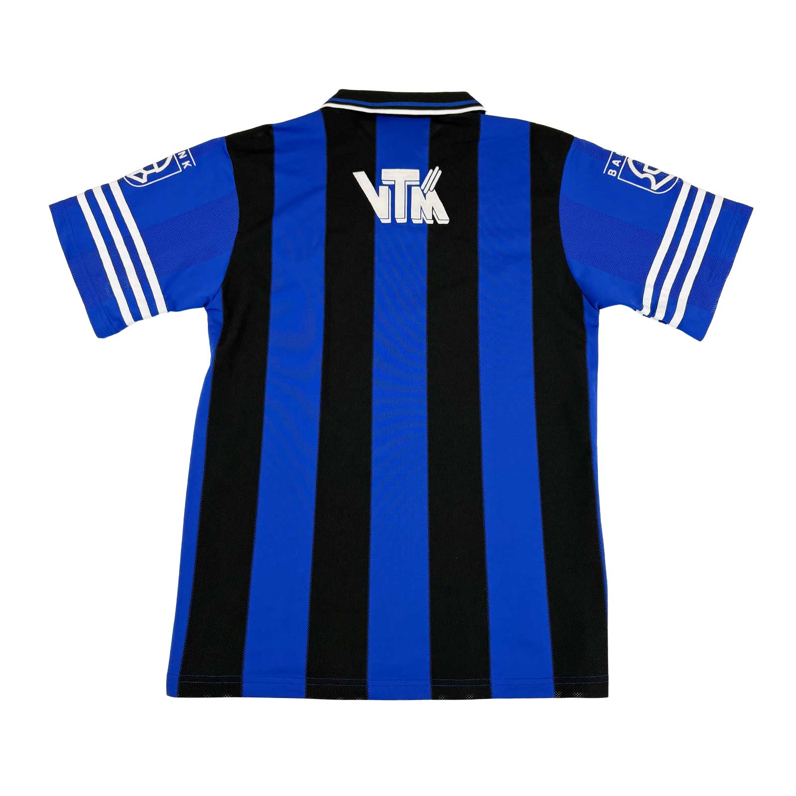 CLUB BRUGGE 1996/97 HOME SHIRT
