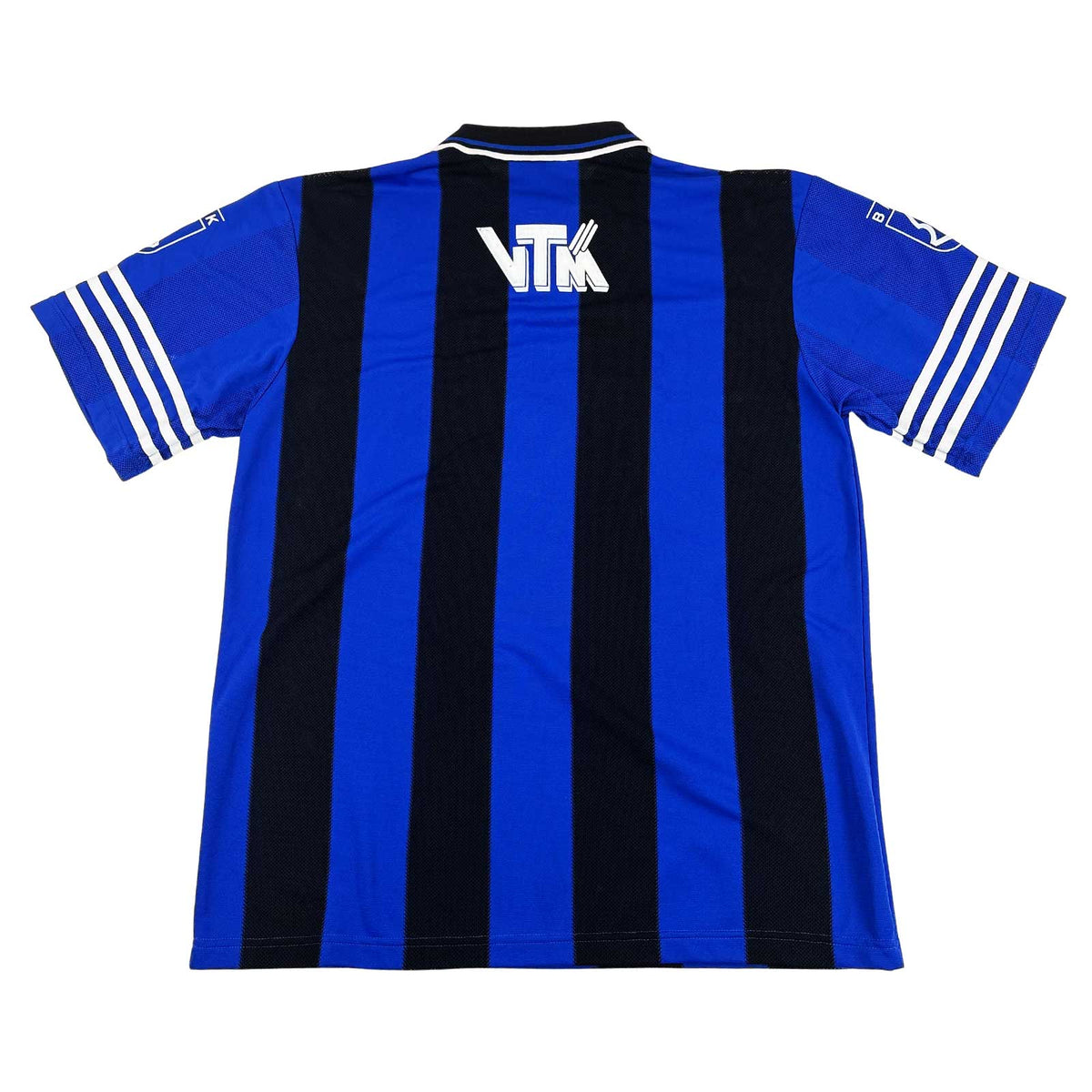 CLUB BRUGGE 1996/97 HOME SHIRT
