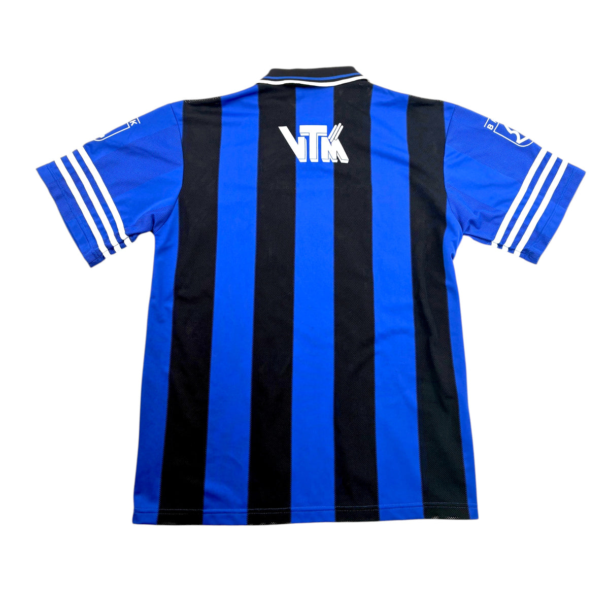 CLUB BRUGGE 1996/97 HOME SHIRT
