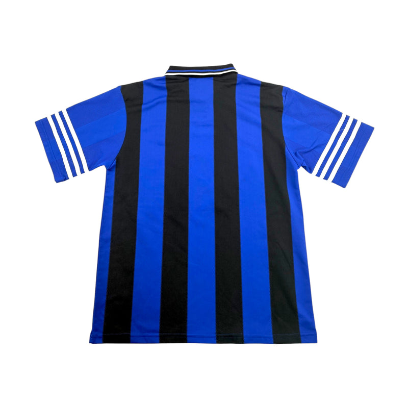 CLUB BRUGGE 1995/96 HOME SHIRT (SIZE L)