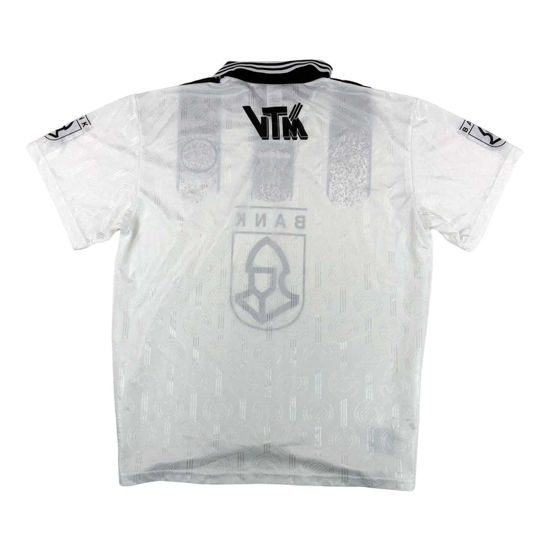 CLUB BRUGGE 1997/98 AWAY SHIRT