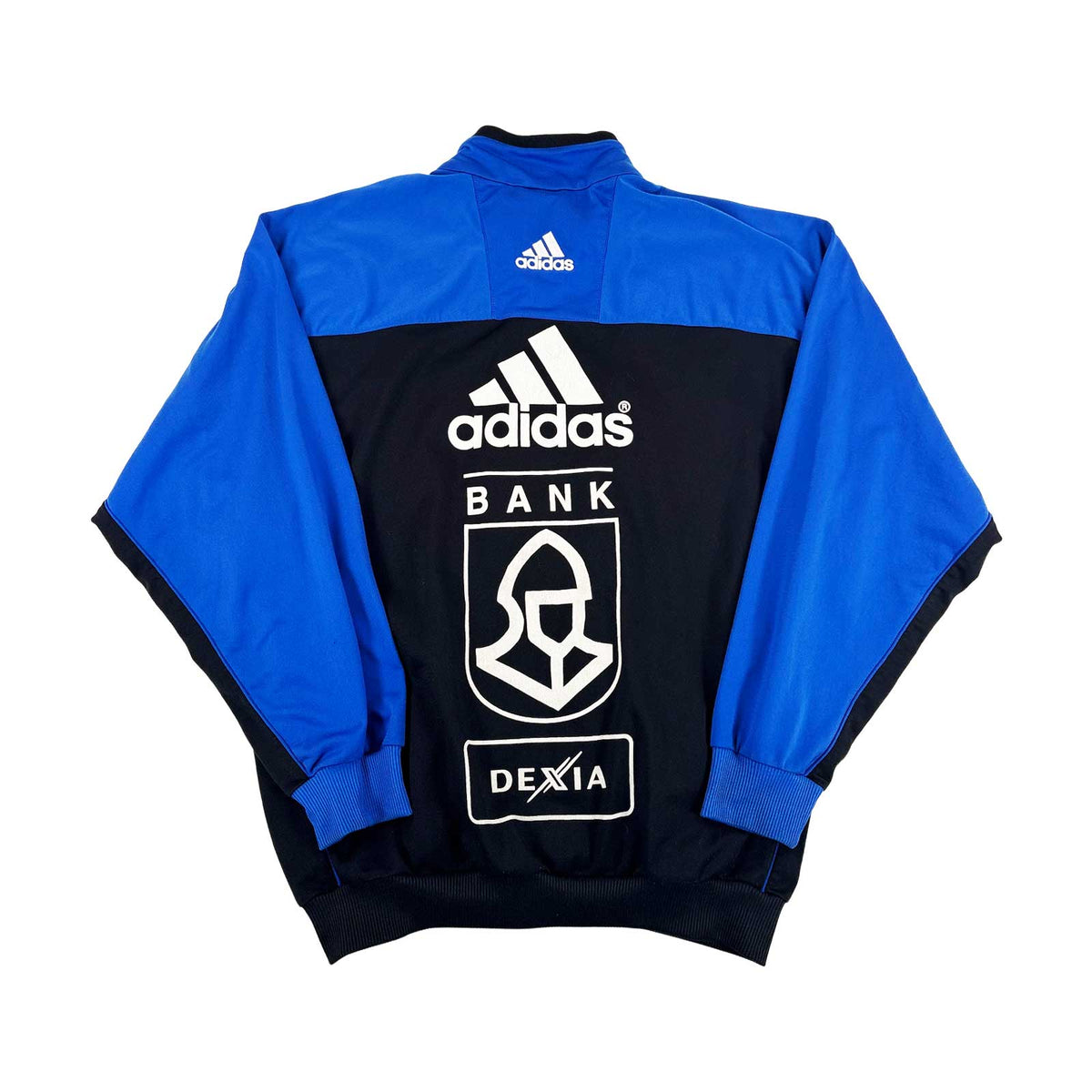 CLUB BRUGGE 1998/00 TRAINING JACKET 