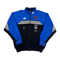 CLUB BRUGGE 1998/00 TRAINING JACKET 