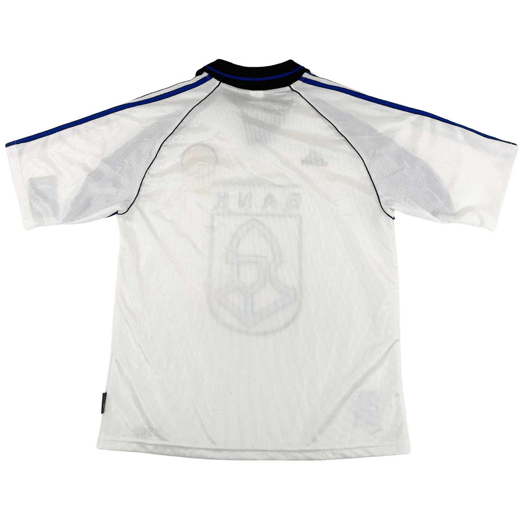CLUB BRUGGE 1999/00 AWAY SHIRT