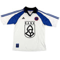 CLUB BRUGGE 1999/00 AWAY SHIRT