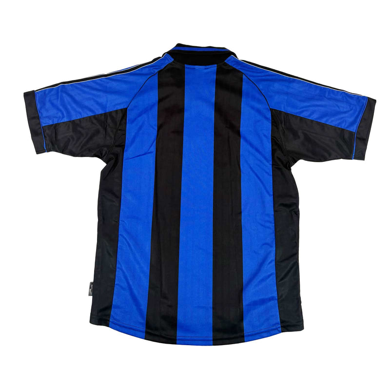 CLUB BRUGGE 1999/00 HOME SHIRT