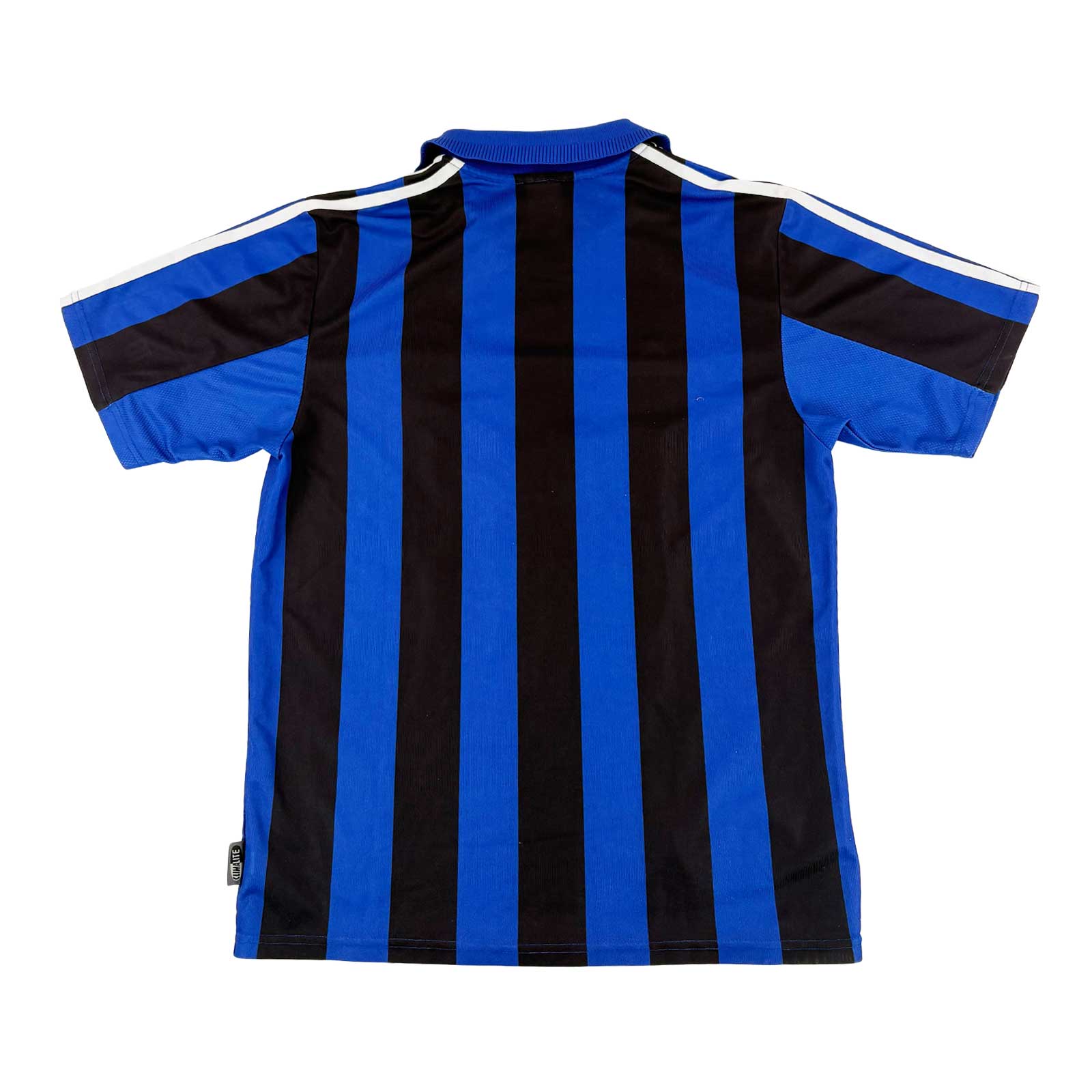 CLUB BRUGGE 2000/02 HOME SHIRT
