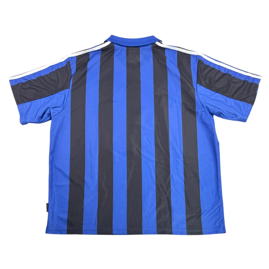 CLUB BRUGGE 2000/02 HOME SHIRT