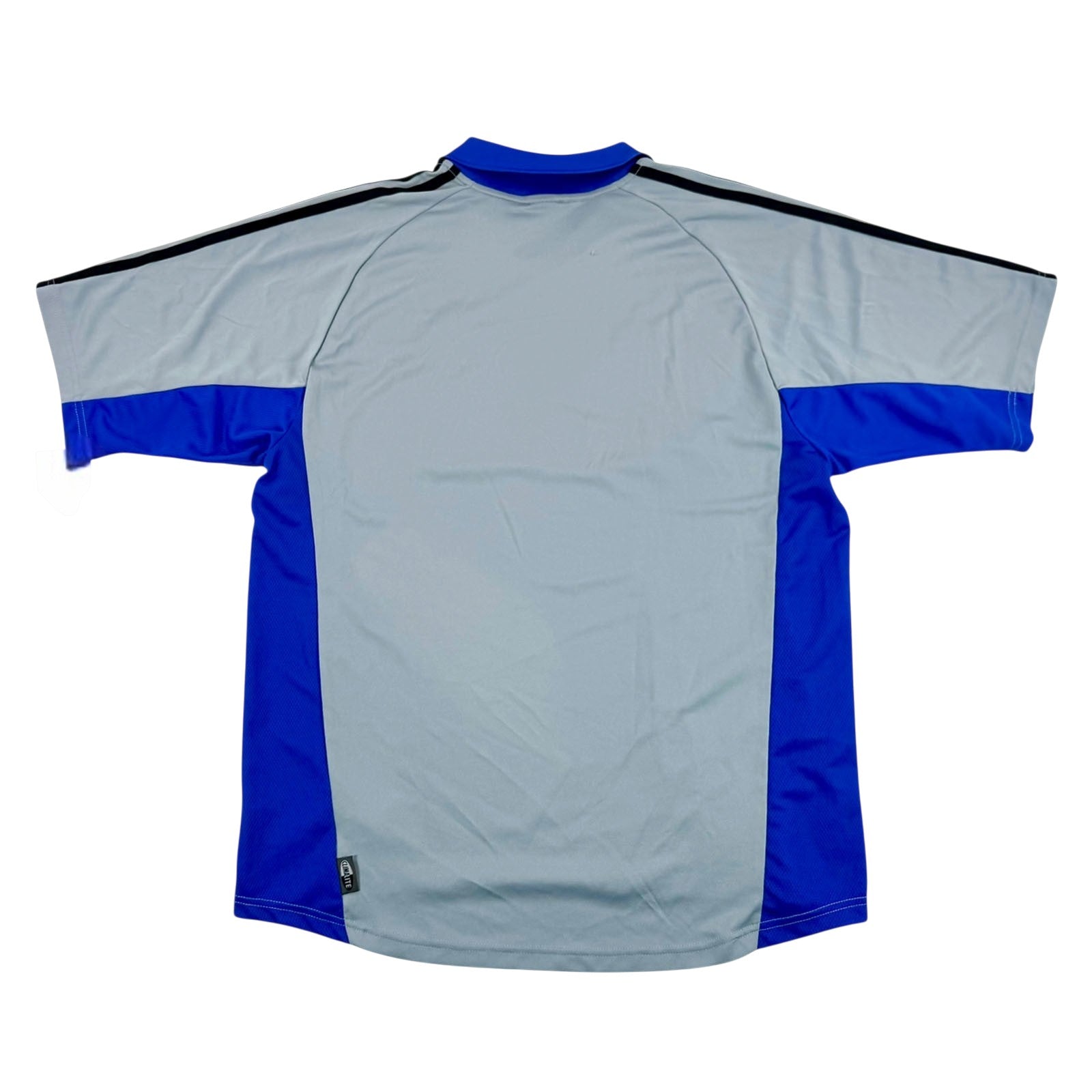 CLUB BRUGGE 2002/03 AWAY SHIRT