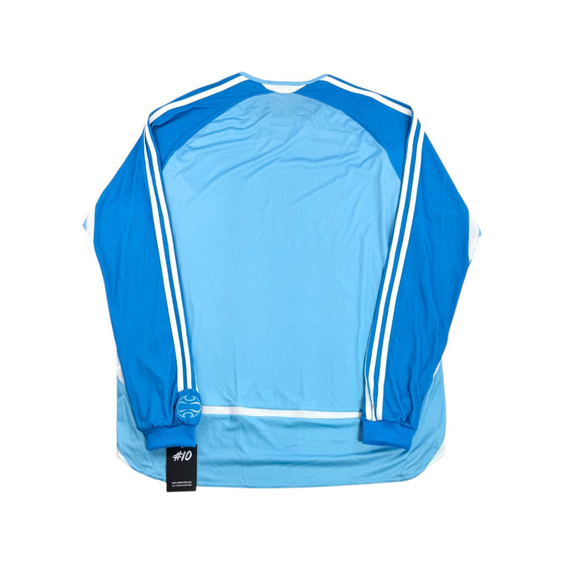 CLUB BRUGGE 2006/07 AWAY SHIRT