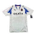 CLUB BRUGGE 2007/08 AWAY SHIRT