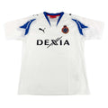 CLUB BRUGGE 2007/08 AWAY SHIRT (SIZE 176 KIDS)