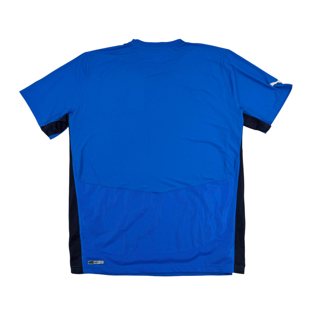 CLUB BRUGGE 2007/08 TRAINING SHIRT 