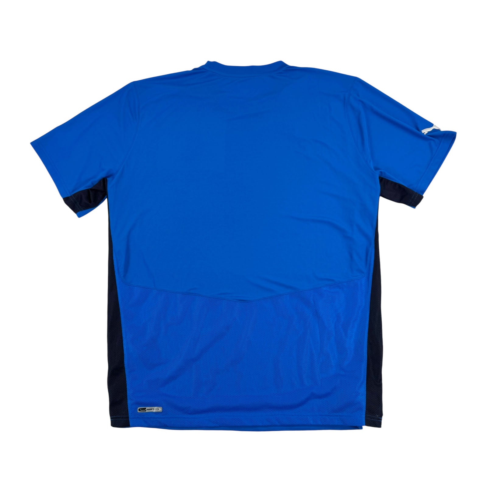 CLUB BRUGGE 2007/08 TRAINING SHIRT 