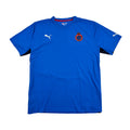 CLUB BRUGGE 2007/08 TRAINING SHIRT 