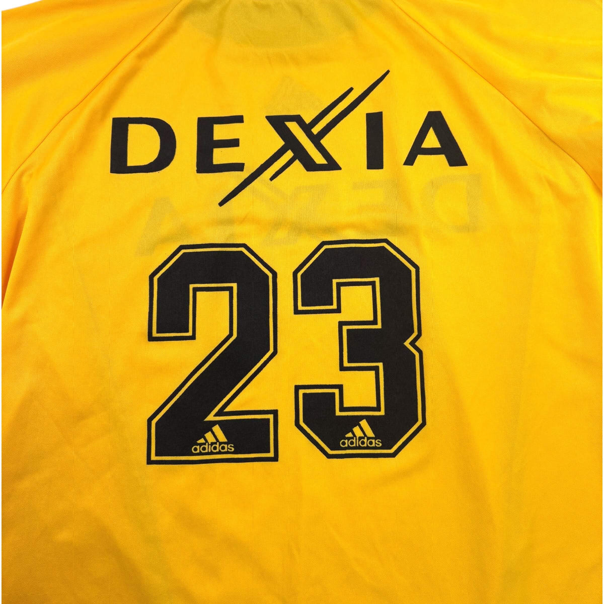 CLUB BRUGGE 2008/09 GK SHIRT
