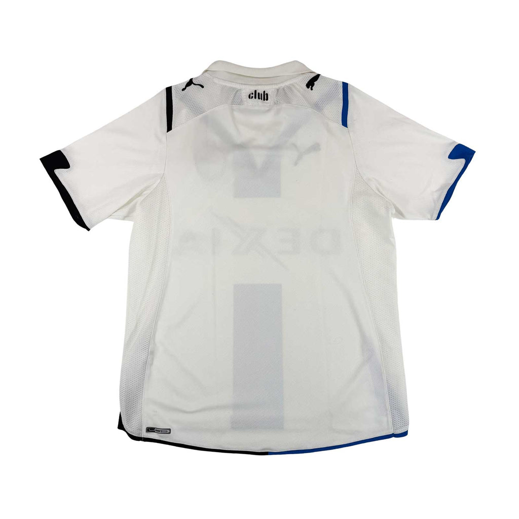 CLUB BRUGGE 2009/20 AWAY SHIRT 