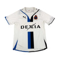 CLUB BRUGGE 2009/10 AWAY SHIRT