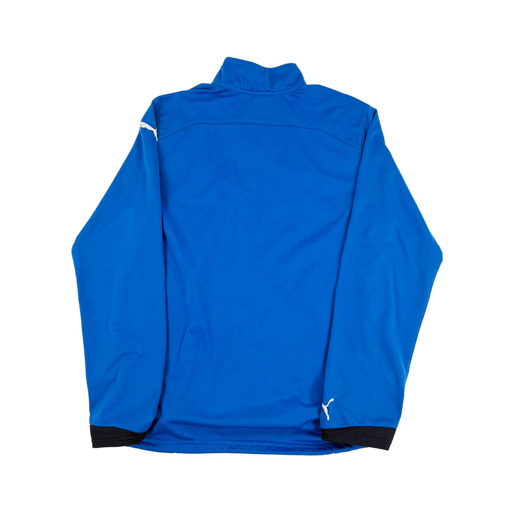 CLUB BRUGGE 2012/13 TRAINING JACKET