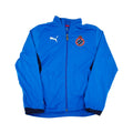 CLUB BRUGGE 2012/13 TRAINING JACKET
