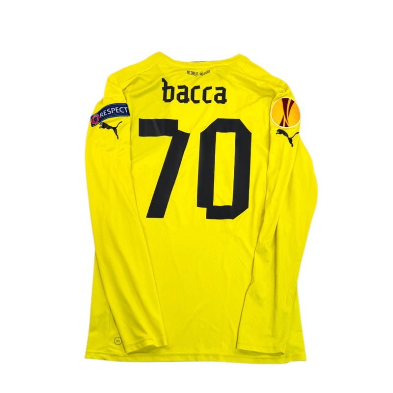 CLUB BRUGGE 2012/13 AWAY SHIRT - #70 BACCA