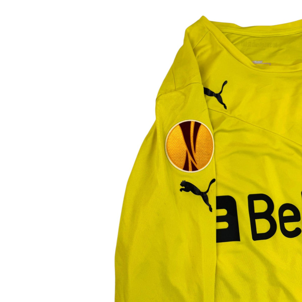 CLUB BRUGGE 2012/13 AWAY SHIRT - #70 BACCA