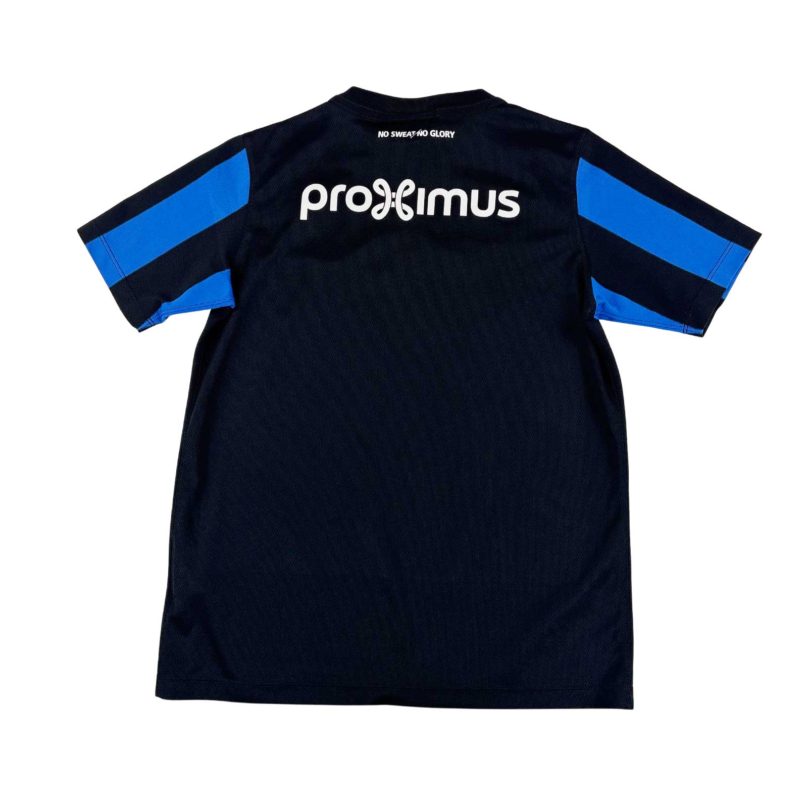 CLUB BRUGGE 2015/16 HOME SHIRT 