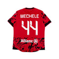 CLUB BRUGGE 2023/24 THIRD SHIRT - #44 MECHELE
