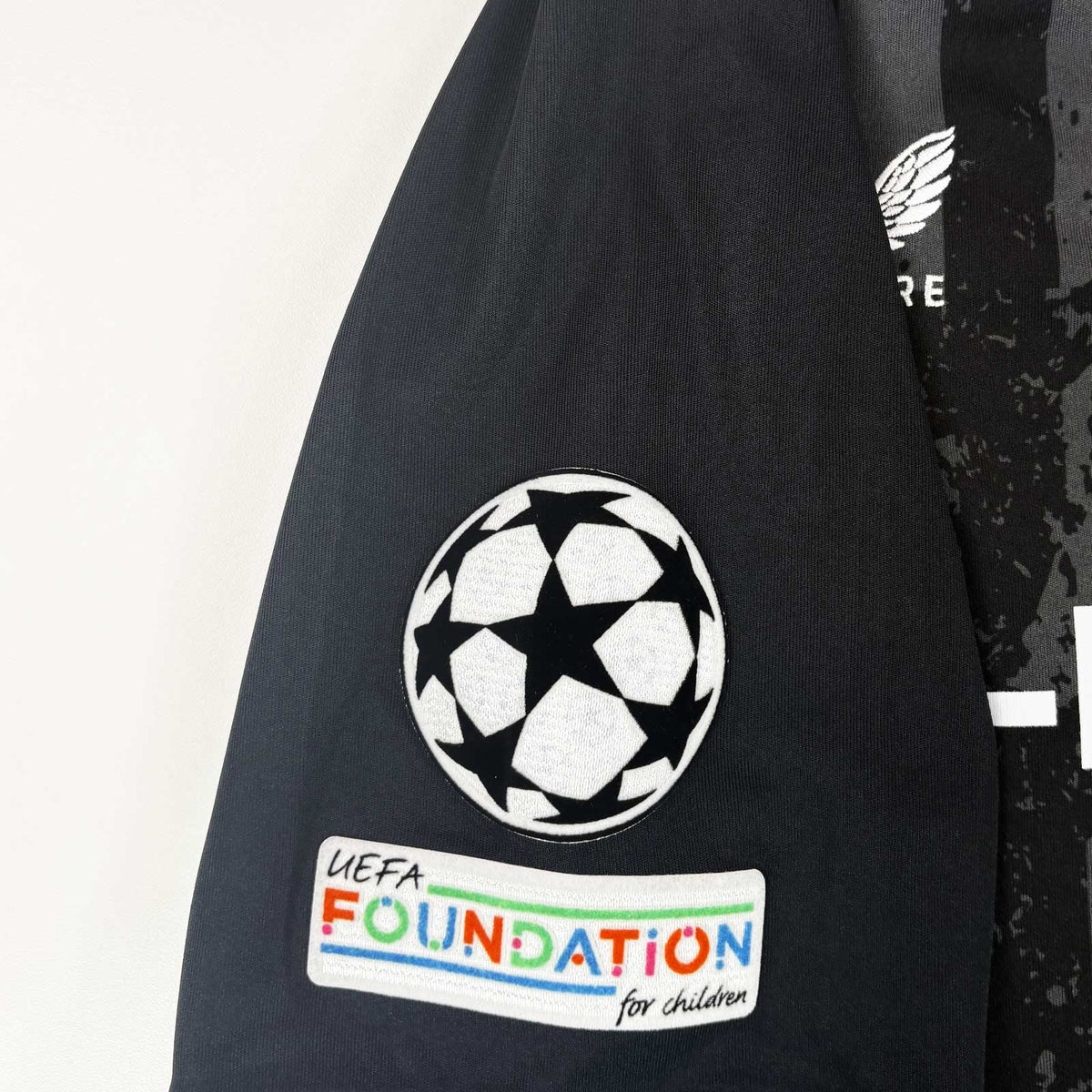 CLUB  BRUGGE 2024/25 THIRD SHIRT - #20 VANAKEN