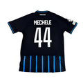 CLUB BRUGGE 2025/26 HOME SHIRT - #44 MECHELE