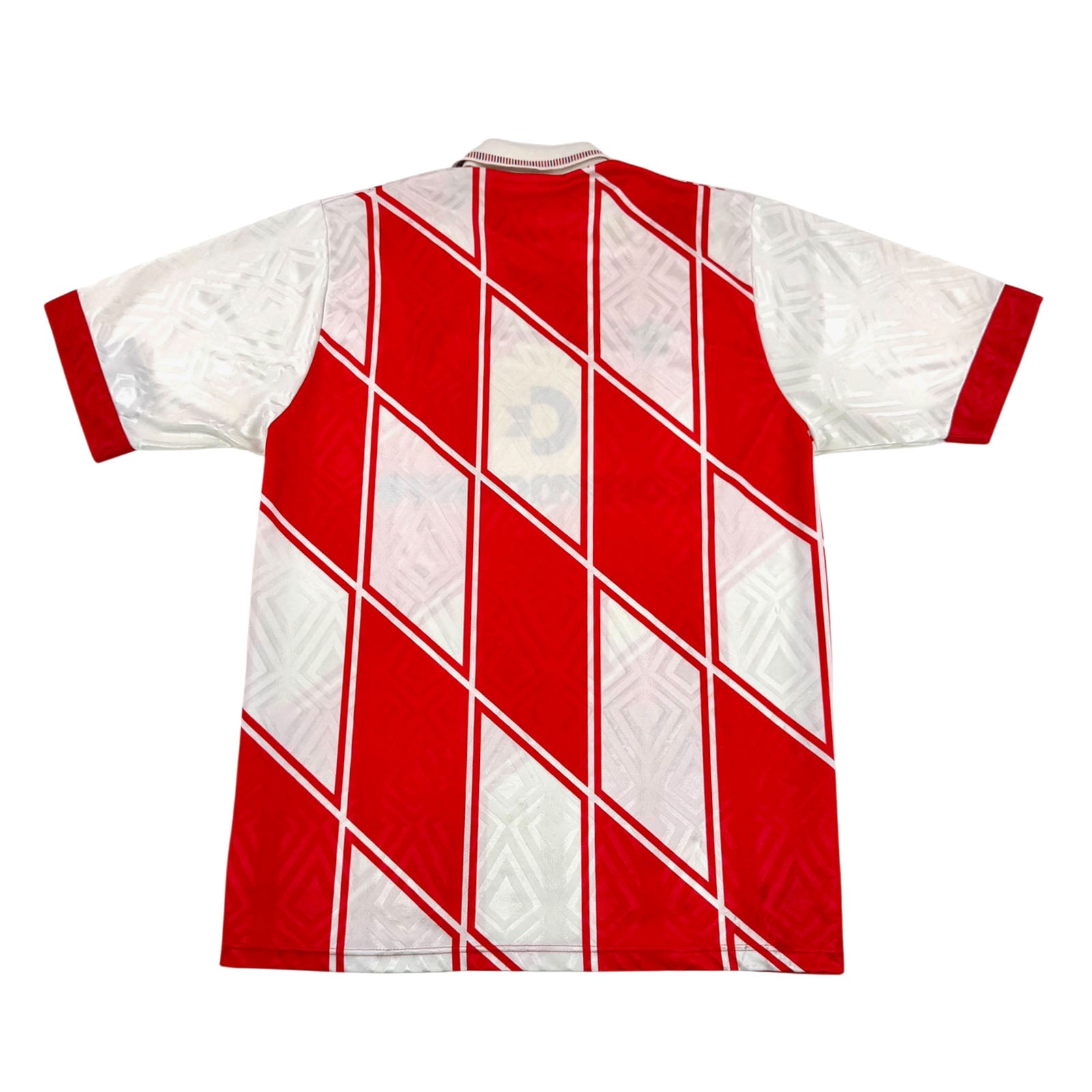 Chelsea 1990 1992 Away Shirt
