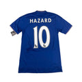 Chelsea 2015_16 home shirt Hazard
