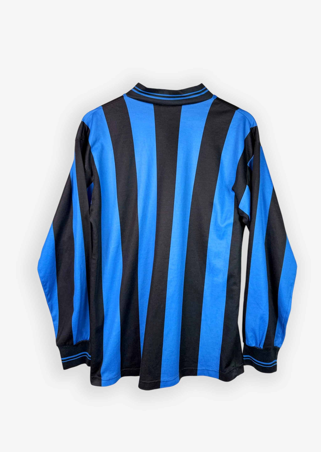 CLUB BRUGGE 1992/93 YOUTH SHIRT (SIZE M)