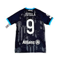 CLUB  BRUGGE 2024/25 THIRD SHIRT - # 9 JUTGLÀ 
