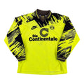 BORUSSIA DORTMUND 1993/94 HOME SHIRT