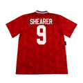 ENGLAND 1994/96 AWAY SHIRT - #9 SHEARER