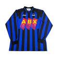 FCV DENDER 1998/99 HOME SHIRT - #4