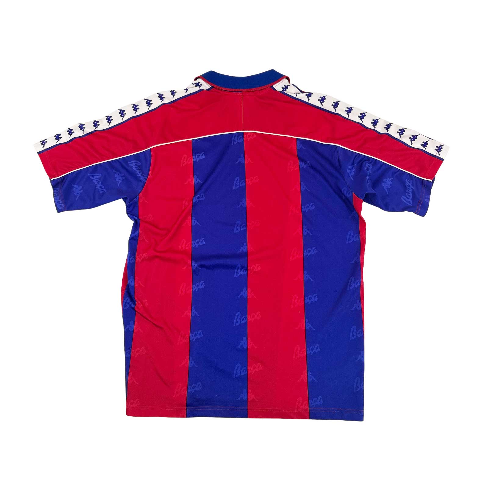 FC BARCELONA 1992/95 HOME SHIRT 