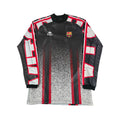 FC BARCELONA 1996/97 GK SHIRT - #1 