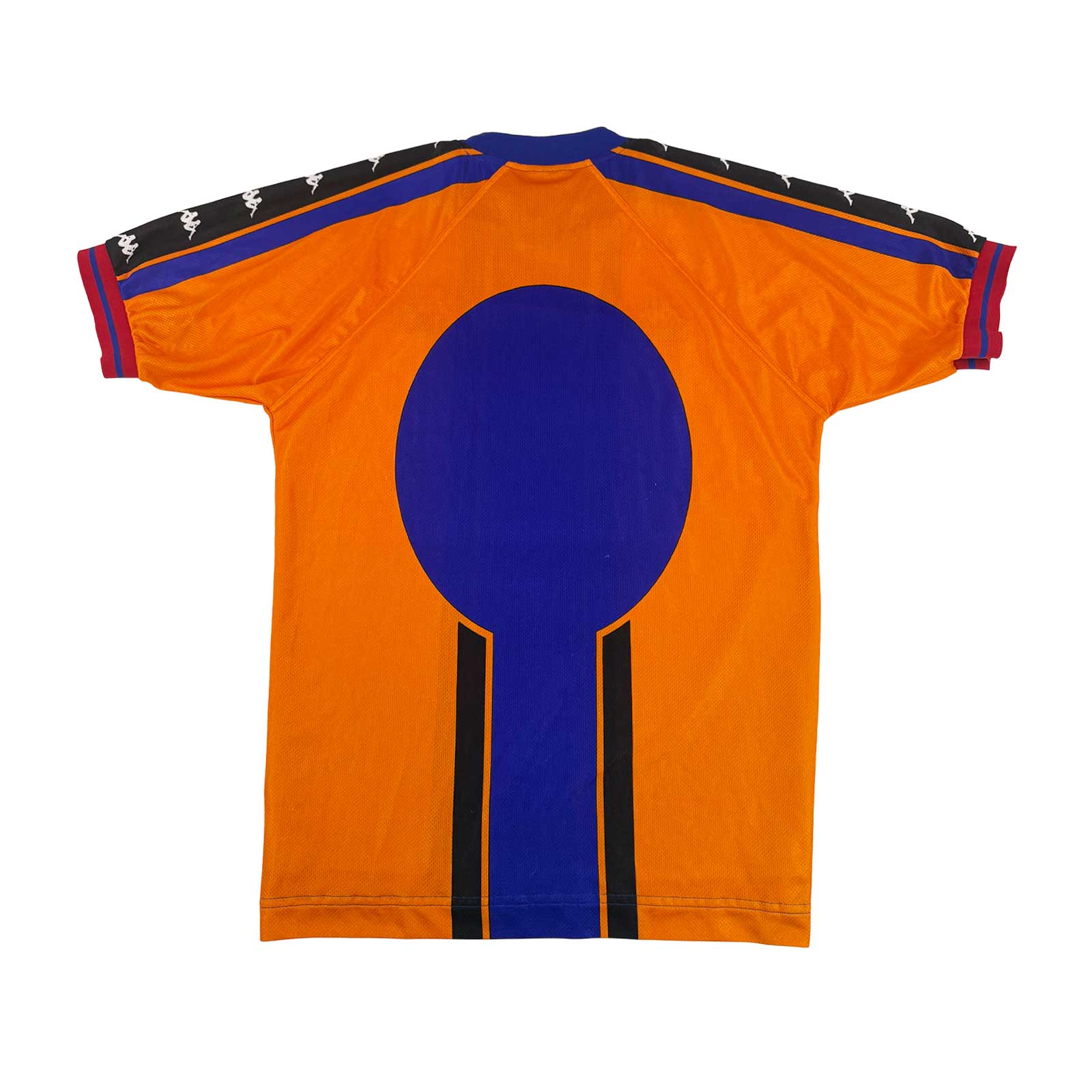 FC BARCELONA 1997/98 AWAY SHIRT