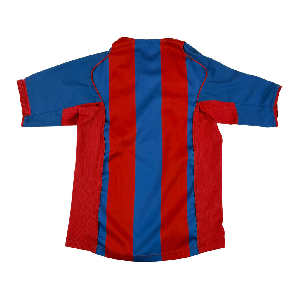FC BARCELONA 2004/05 HOME SHIRT