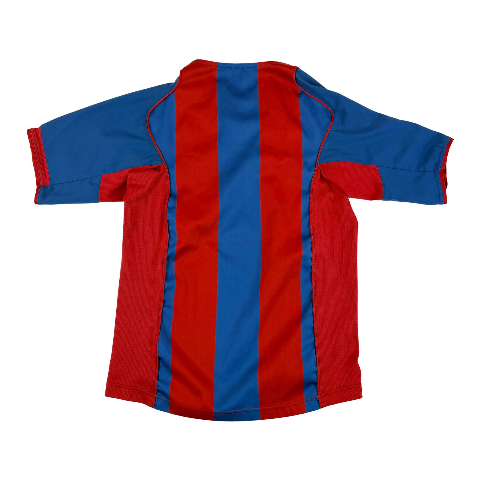 FC BARCELONA 2004/05 HOME SHIRT