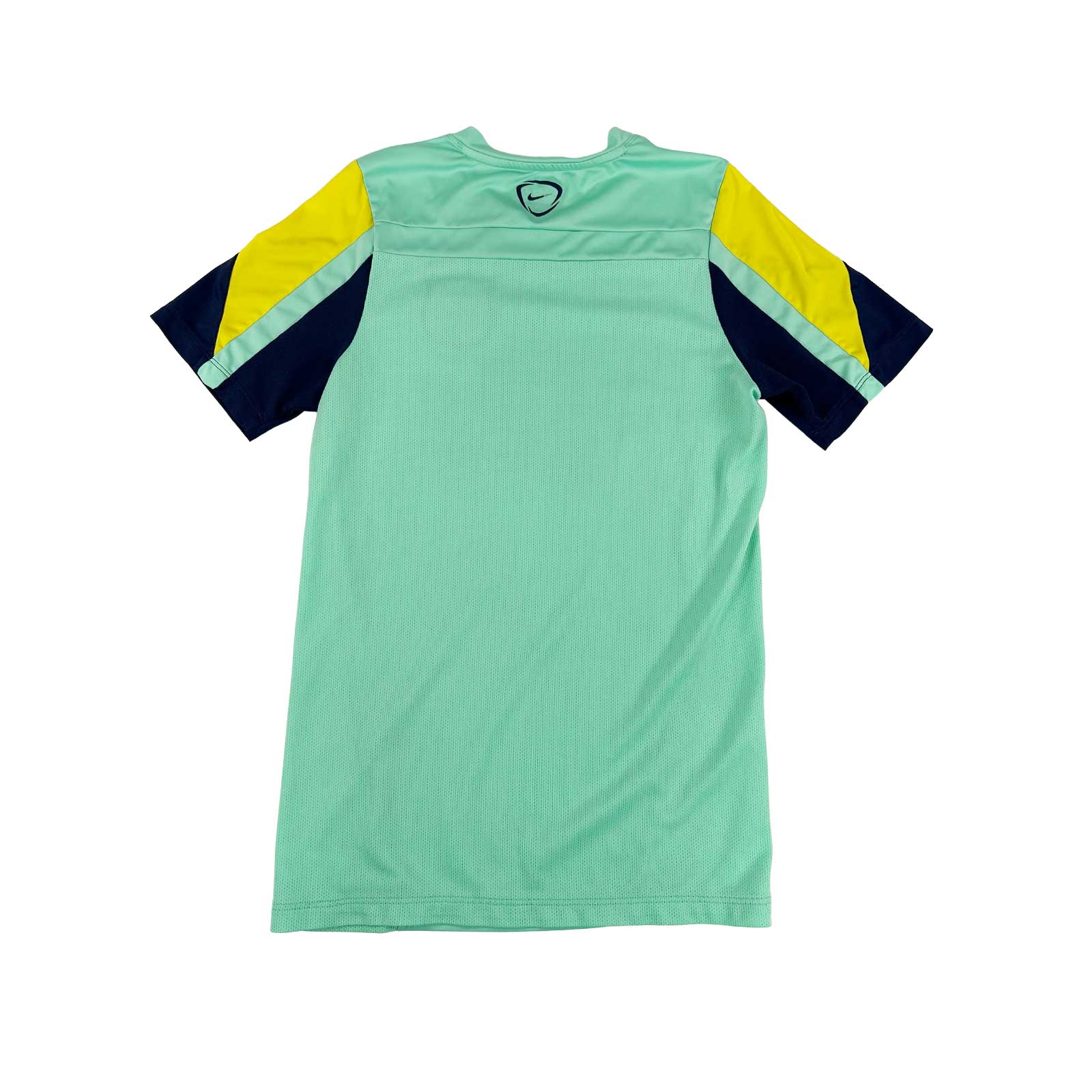 FC BARCELONA 2013/14 TRAINING SHIRT
